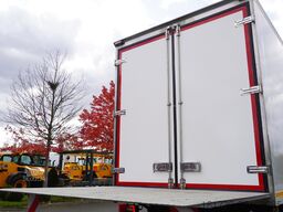 SCANIA R500 E6 6x2 / Lecapitaine 21 EPAL refrig