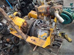 TWIN DISC 8FLWB-1605