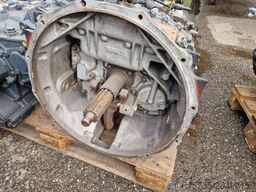 ZF ASTRONIC 16AS2200 IT