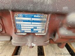 ZF ASTRONIC 16AS2200 IT