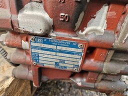 ZF ASTRONIC 16AS2200 IT