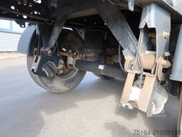 SCHMITZ SKI 24 SL 7.2 Stahlrundmulde