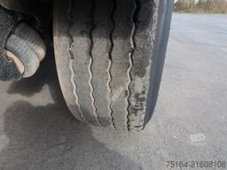 SCHMITZ SKI 24 SL 7.2 Stahlrundmulde