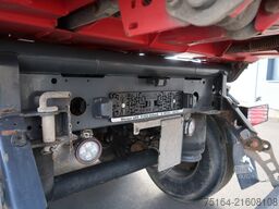 SCHMITZ SKI 24 SL 7.2 Stahlrundmulde