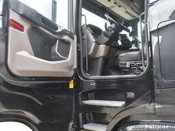 Scania S500 NGS 4x2NB - NEW TACHO - HYDRAULIC SYSTEM -...