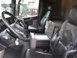 Scania S500 NGS 4x2NB - NEW TACHO - HYDRAULIC SYSTEM -...