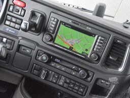 Scania S500 NGS 4x2NB - NEW TACHO - HYDRAULIC SYSTEM -...