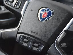 Scania S500 NGS 4x2NB - NEW TACHO - HYDRAULIC SYSTEM -...