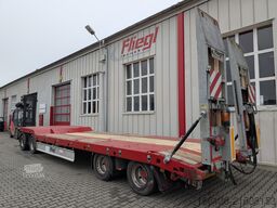 Fliegl VTS 400 Sonder