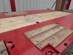 Fliegl VTS 400 Sonder