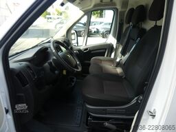 opel Movano 2.2 Kasten L2H2 Edition KLIMAUT/KAM/TEMP