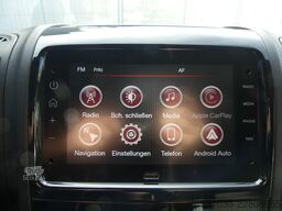 opel Movano 2.2 Kasten L2H2 Edition KLIMAUT/KAM/TEMP