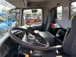 Mercedes-Benz Actros 2632 + FASSI F210--2X EXT. + REMOTE + HY...