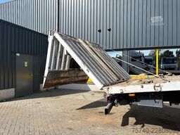 Mercedes-Benz Actros 2632 + FASSI F210--2X EXT. + REMOTE + HY...