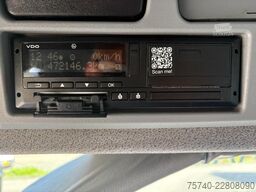 Mercedes-Benz Actros 2632 + FASSI F210--2X EXT. + REMOTE + HY...