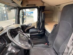 Mercedes-Benz Actros 1945 / Stream Space / Full Spoilers / 2x...