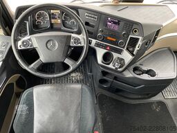 Mercedes-Benz Actros 1945 / Stream Space / Full Spoilers / 2x...