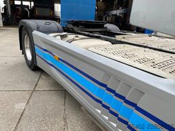 Mercedes-Benz Actros 1945 / Stream Space / Full Spoilers / 2x...