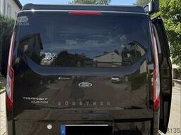 Bürstner Copa C 500