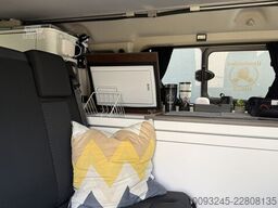 Bürstner Copa C 500