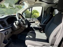 Bürstner Copa C 500