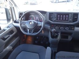 VW Crafter 35 PLUS MIXTO L2H1 6SITZER/PDC/LKW/KLIMA