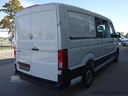 VW Crafter 35 PLUS MIXTO L2H1 6SITZER/PDC/LKW/KLIMA