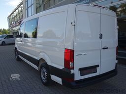 VW Crafter 35 PLUS MIXTO L2H1 6SITZER/PDC/LKW/KLIMA