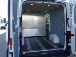 VW Crafter 35 PLUS MIXTO L2H1 6SITZER/PDC/LKW/KLIMA