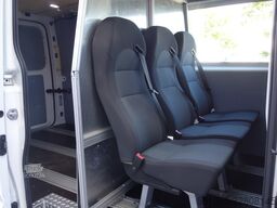VW Crafter 35 PLUS MIXTO L2H1 6SITZER/PDC/LKW/KLIMA