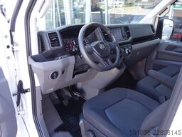 VW Crafter 35 PLUS MIXTO L2H1 6SITZER/PDC/LKW/KLIMA