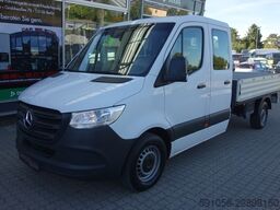 mercedes-benz SPRINTER 315 CDI DOKA PRITSCHE LANG L4 Lang/AHK/STDHZG