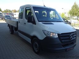 mercedes-benz SPRINTER 315 CDI DOKA PRITSCHE LANG L4 Lang/AHK/STDHZG