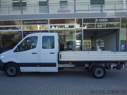 mercedes-benz SPRINTER 315 CDI DOKA PRITSCHE LANG L4 Lang/AHK/STDHZG