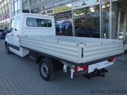 mercedes-benz SPRINTER 315 CDI DOKA PRITSCHE LANG L4 Lang/AHK/STDHZG