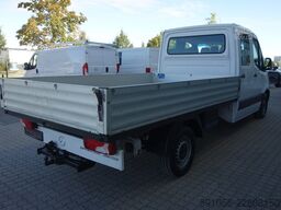 mercedes-benz SPRINTER 315 CDI DOKA PRITSCHE LANG L4 Lang/AHK/STDHZG