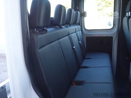 mercedes-benz SPRINTER 315 CDI DOKA PRITSCHE LANG L4 Lang/AHK/STDHZG