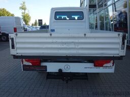 mercedes-benz SPRINTER 315 CDI DOKA PRITSCHE LANG L4 Lang/AHK/STDHZG