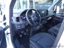 mercedes-benz SPRINTER 315 CDI DOKA PRITSCHE LANG L4 Lang/AHK/STDHZG