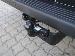 opel Movano 2,2 CDT L2H1 SORTIMO-REGALE-WERKSTATT/PDC