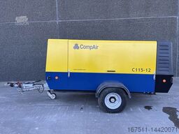 Compair C 115 - 12 - N