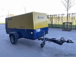 Compair C 115 - 12 - N