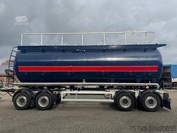 VM 41m³ Interne Nr. 2371