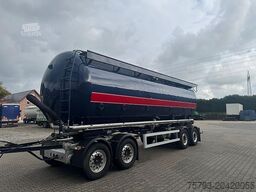 VM 41m³ Interne Nr. 2371