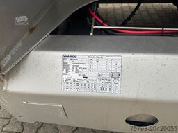 VM 41m³ Interne Nr. 2371