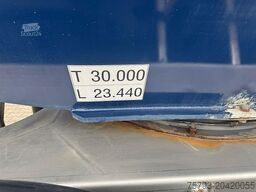 VM 41m³ Interne Nr. 2371