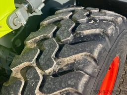 Claas TORION 644 SINUS