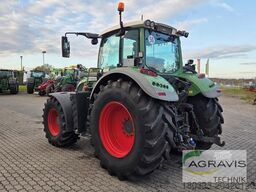 Fendt 720 VARIO SCR Profi Plus