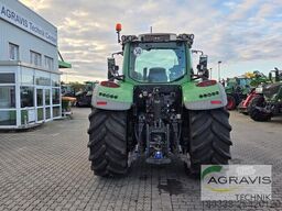 Fendt 720 VARIO SCR Profi Plus