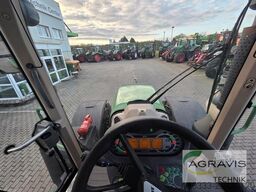 Fendt 720 VARIO SCR Profi Plus